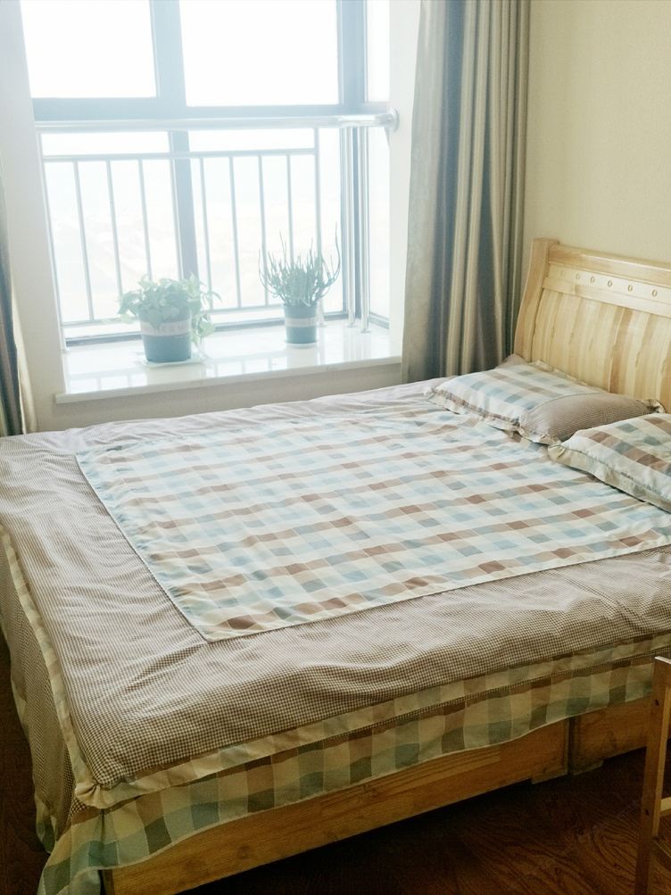 三室一厅套房