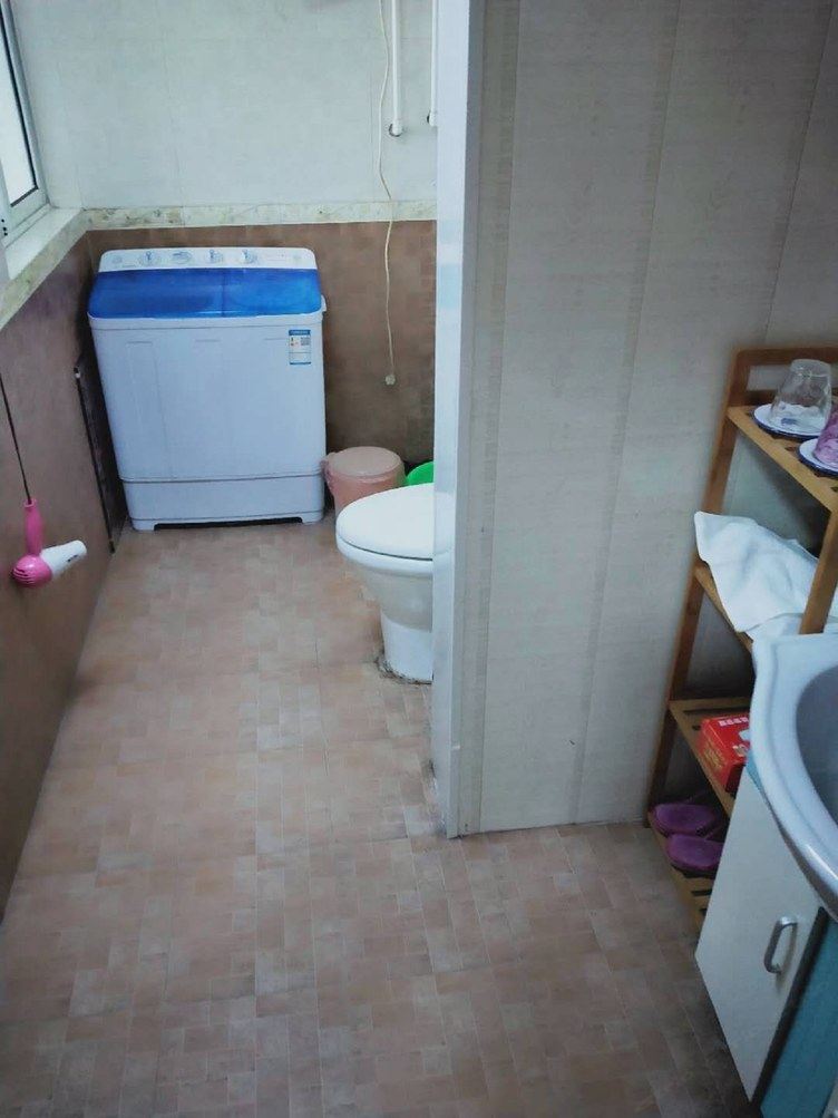 二室大床房