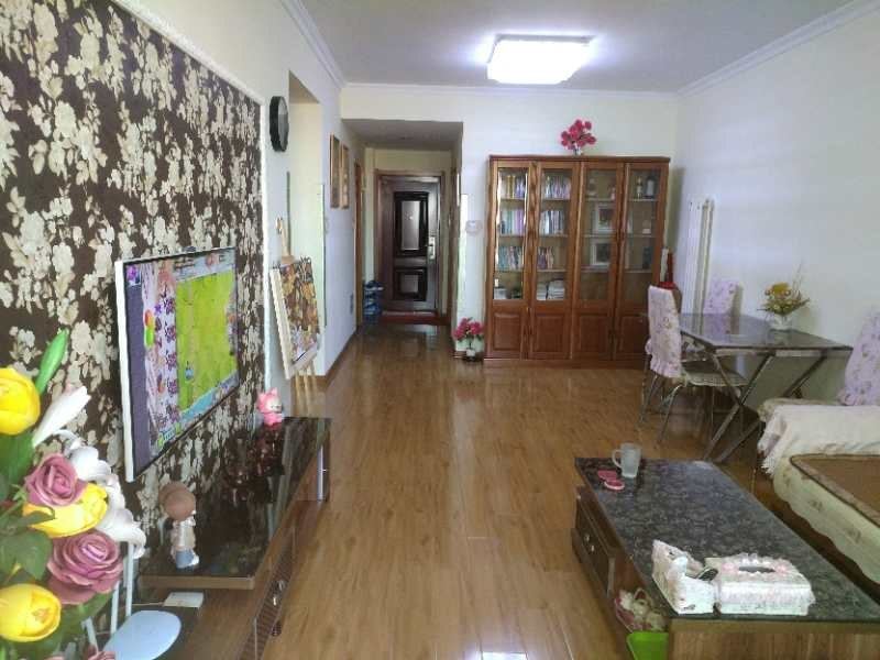 度假二室一厅套房