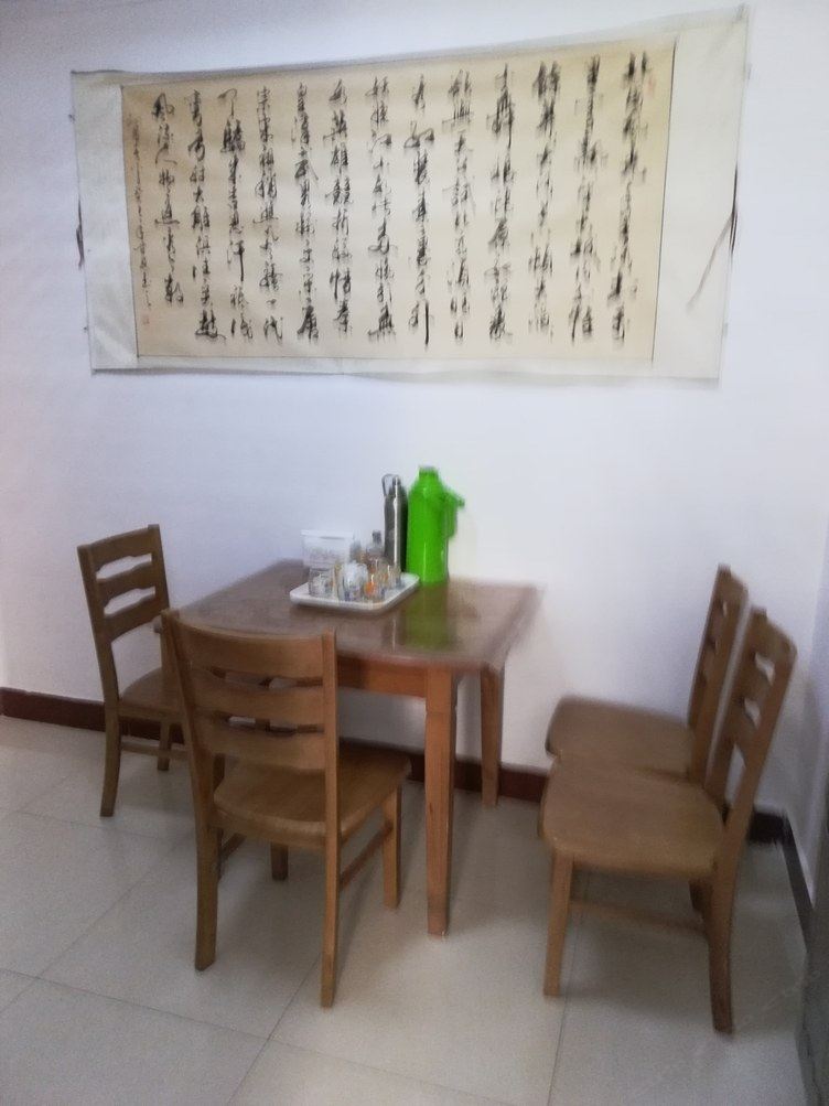 宜家二室一厅套房