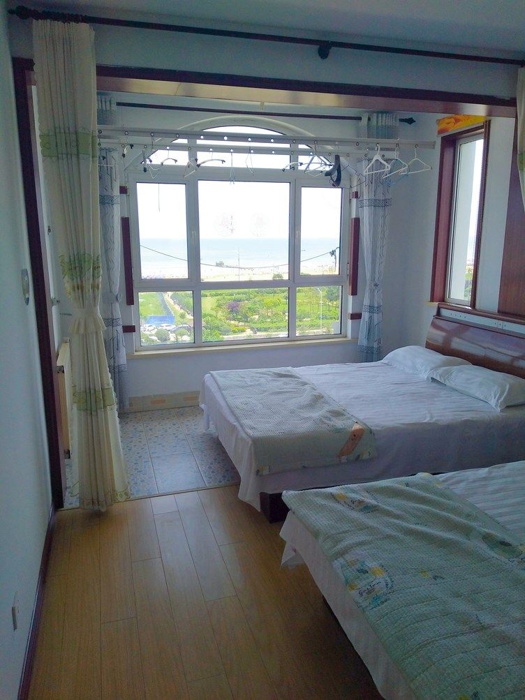 三室一厅套房