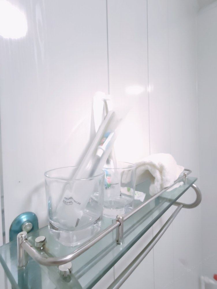 海景二室二厅套房