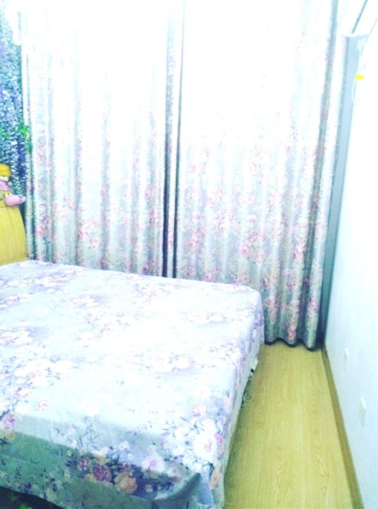 金沙滩海景房