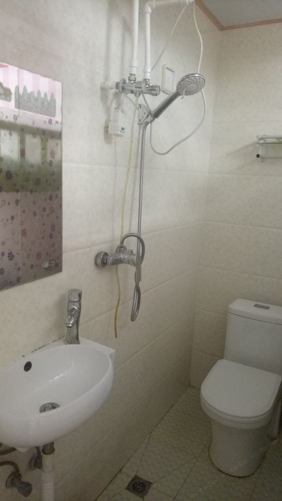 度假一室大床房