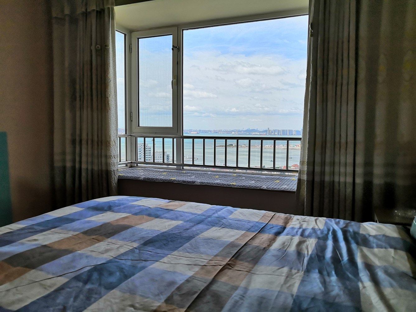 海景三室一厅套房
