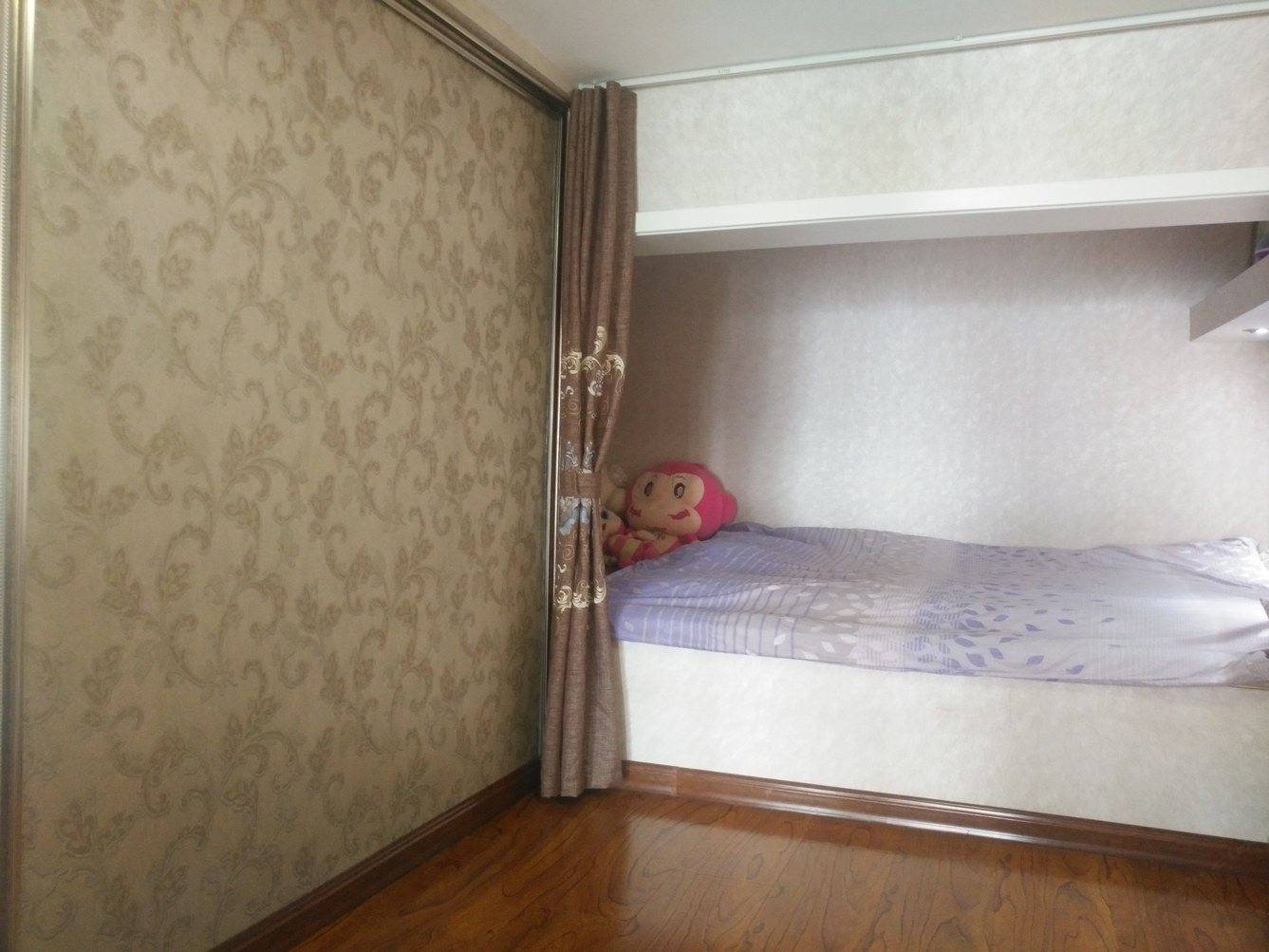 海景二室二厅套房