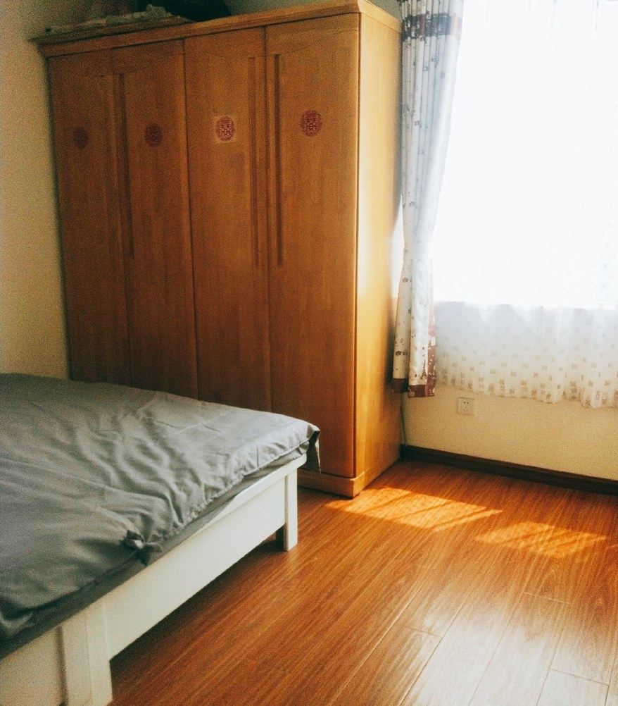 一室一厅套房