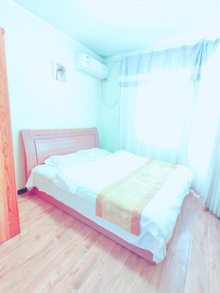 海景三室一厅套房