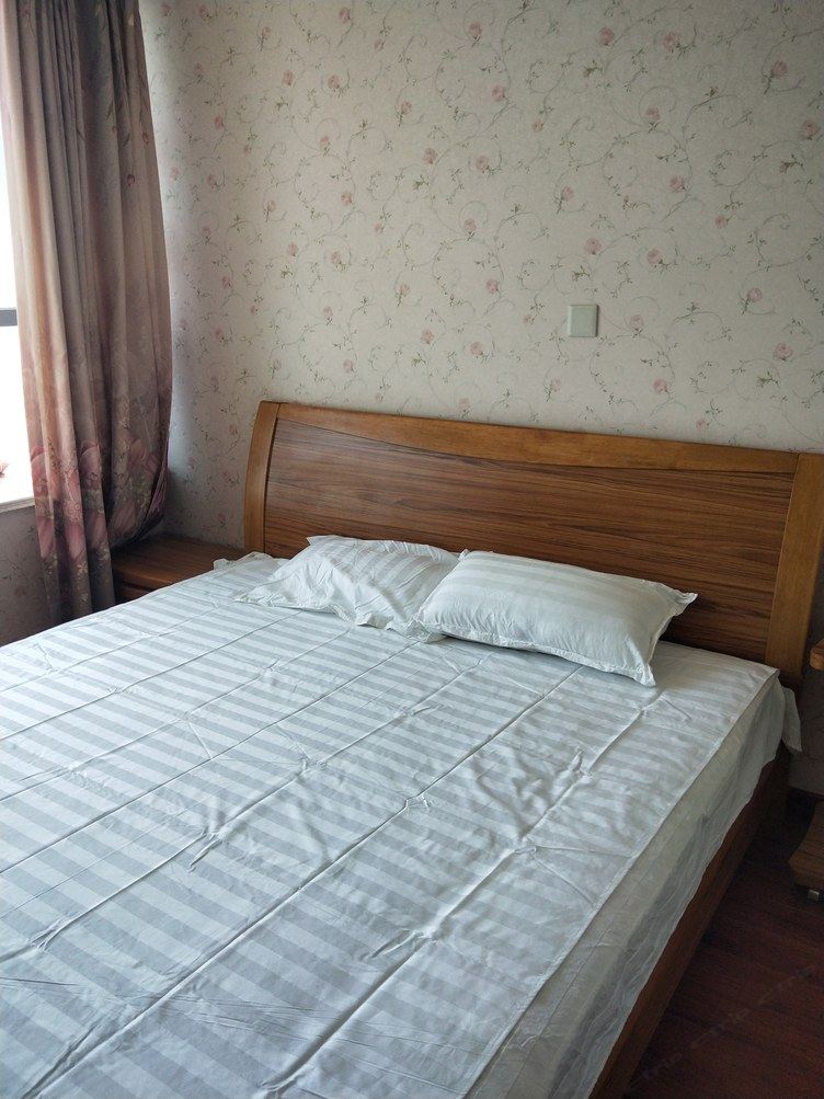 海景二室一厅套房