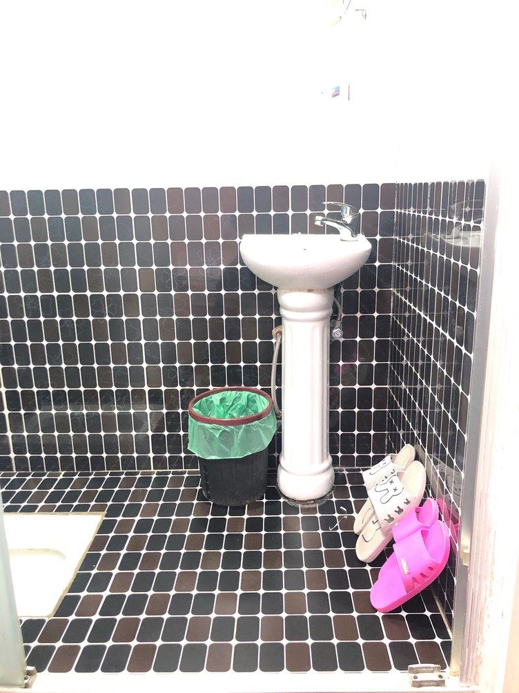 标准一室大床房