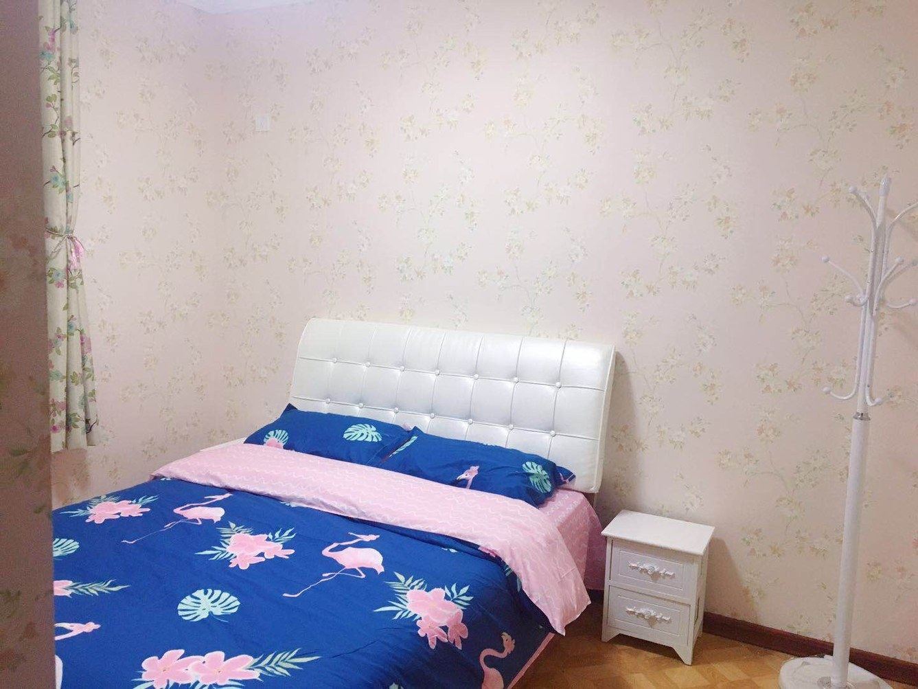 海景三室二厅套房