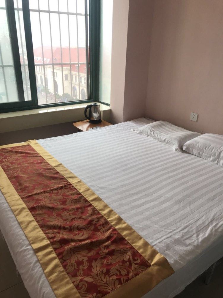 特惠大床房