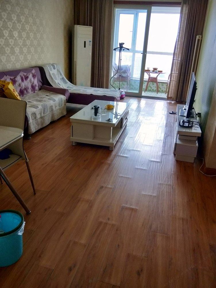 经济适用房