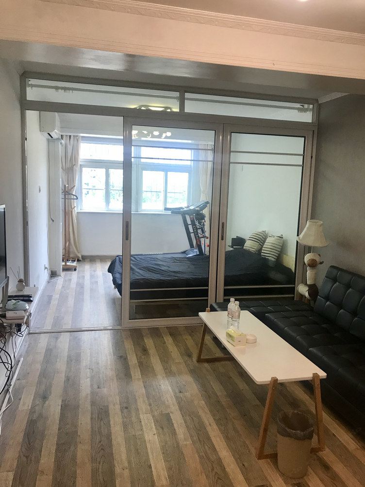 精致一室大床房