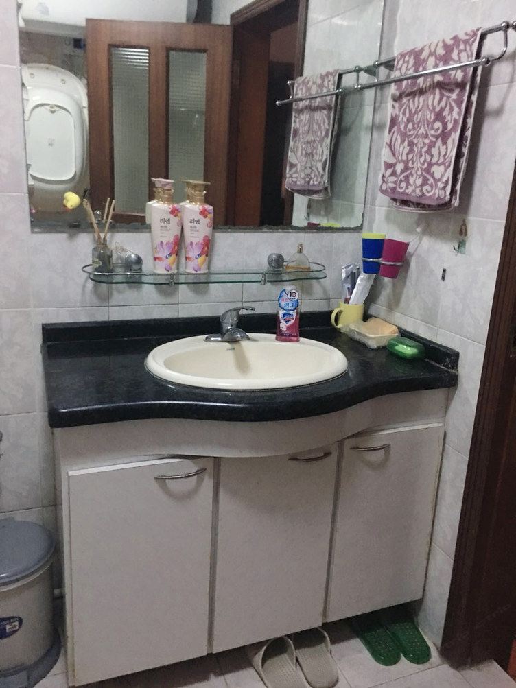 精致二室二厅套房