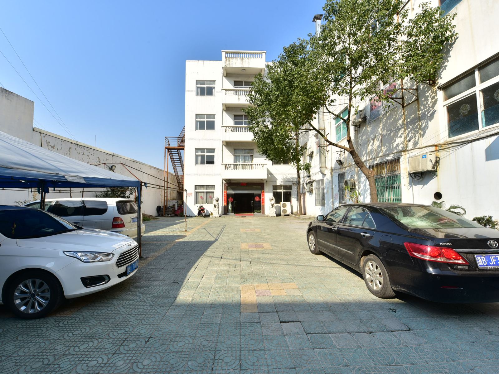 慈溪金鹰宾馆