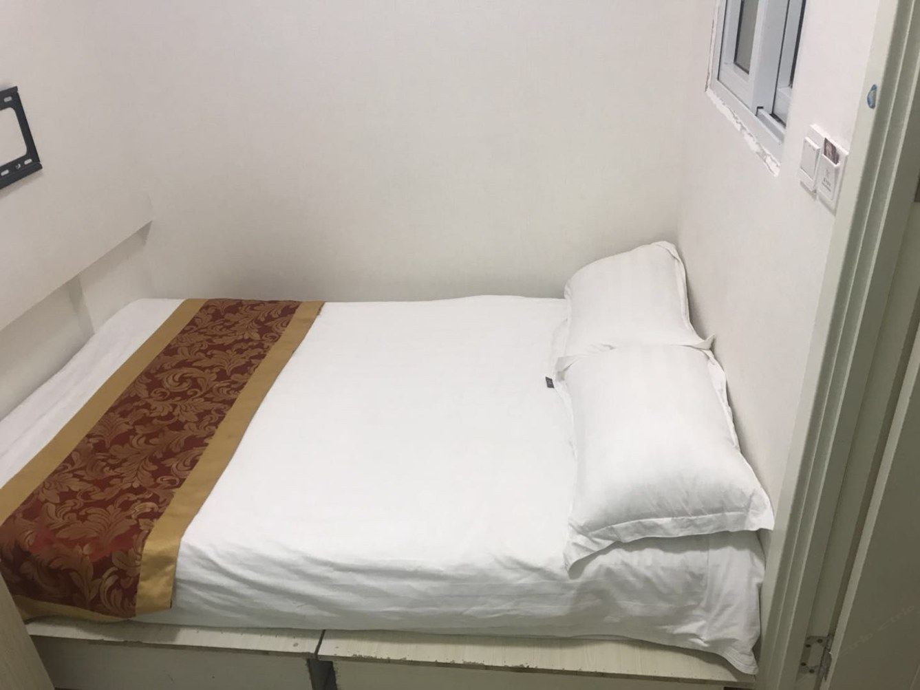 精致大床房