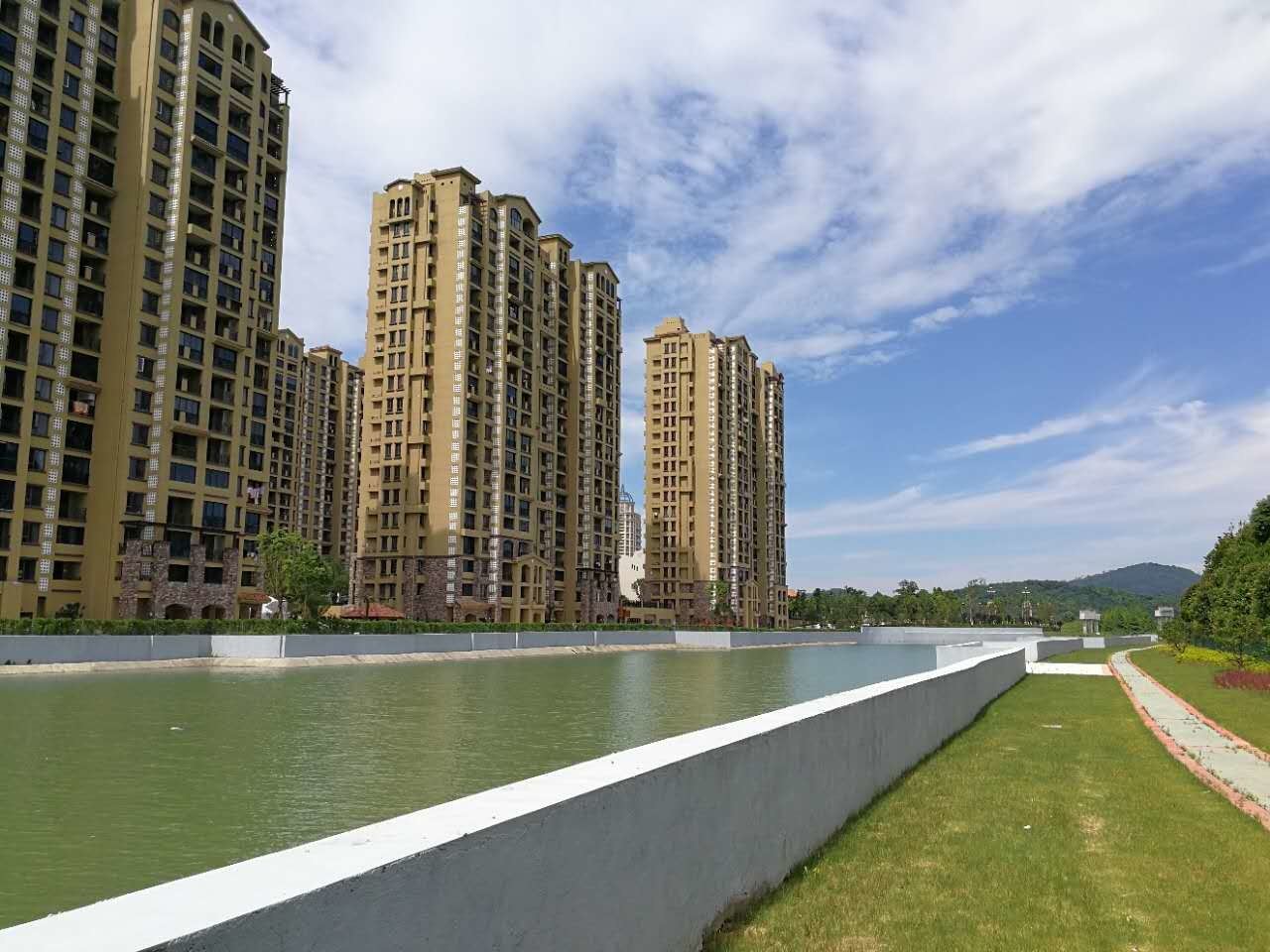 嘉兴TAKE 普通公寓