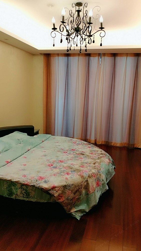 一室一厅套房