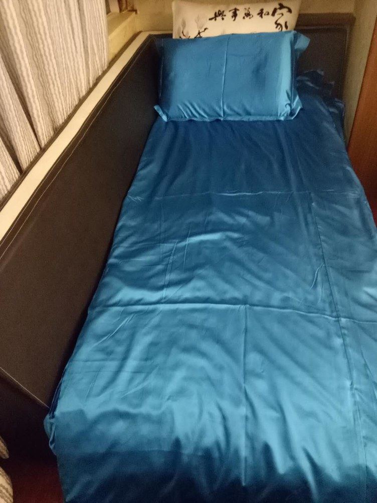 一室一厅套房
