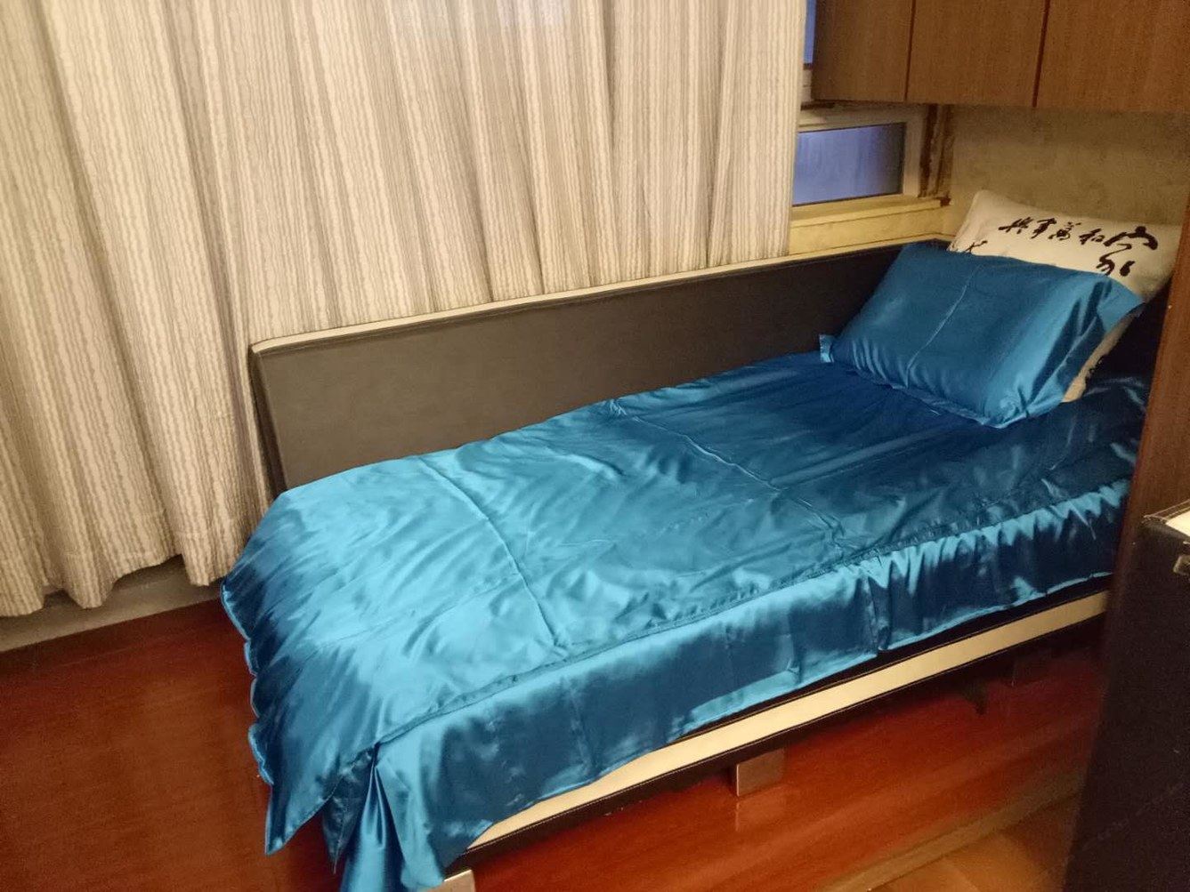 一室一厅套房