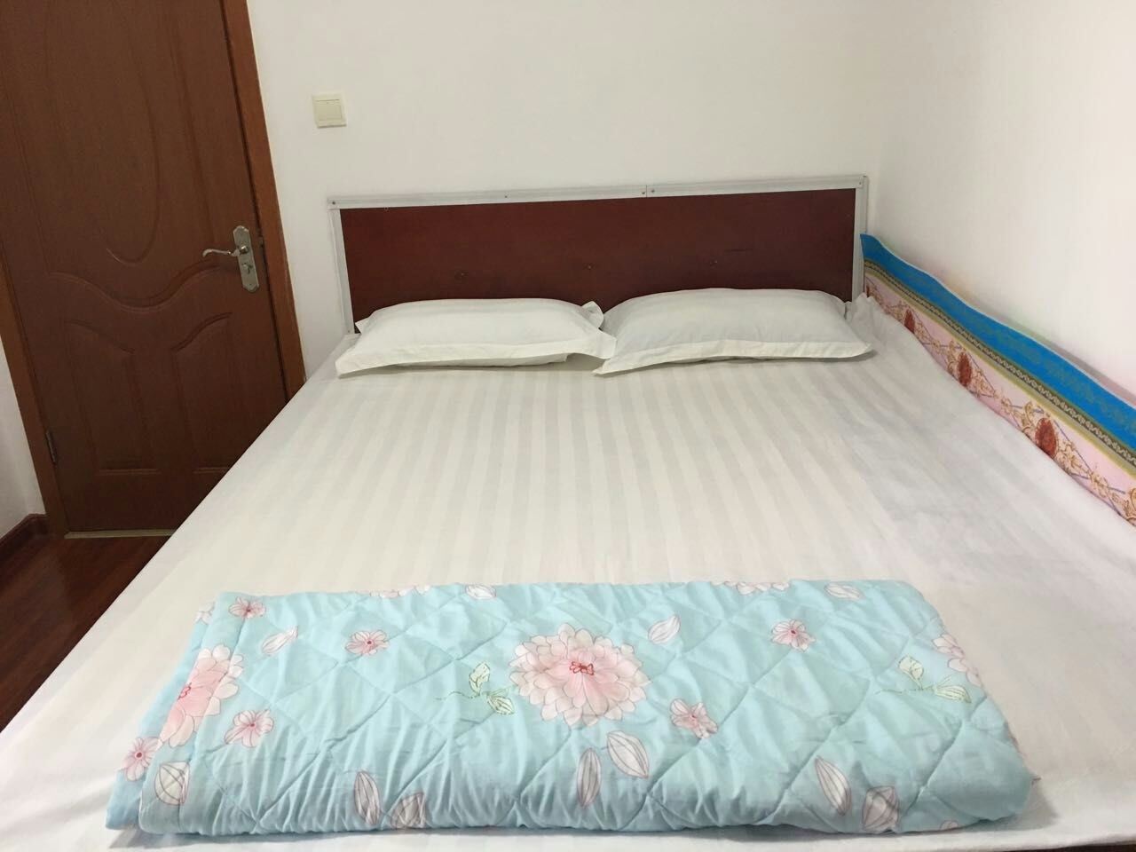 二室一厅套房