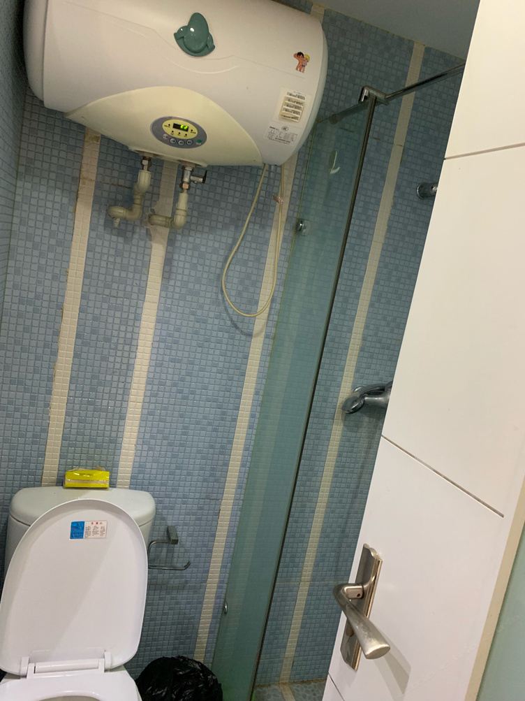 简约一室一厅套房