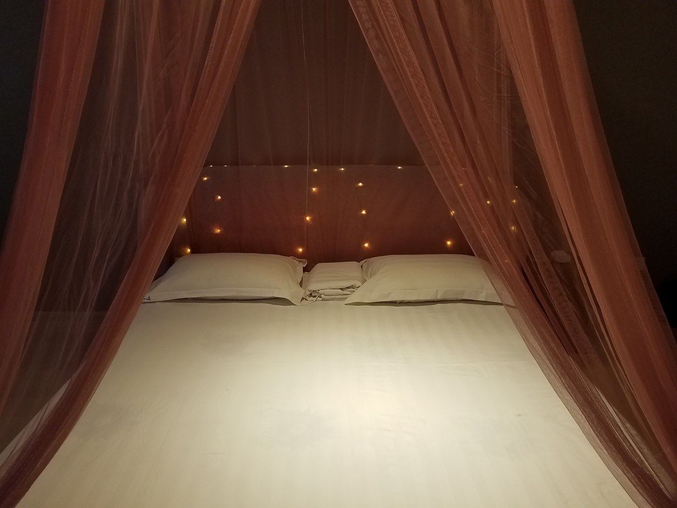 浪漫小屋