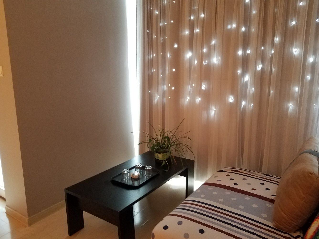 浪漫小屋