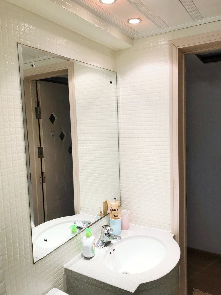 舒适一室大床房