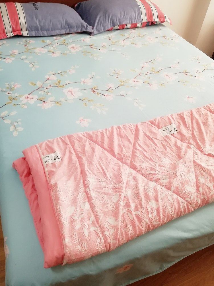 精品一室大床房