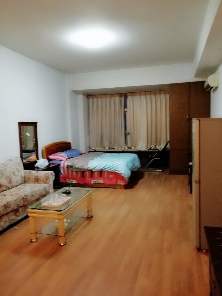精品一室大床房