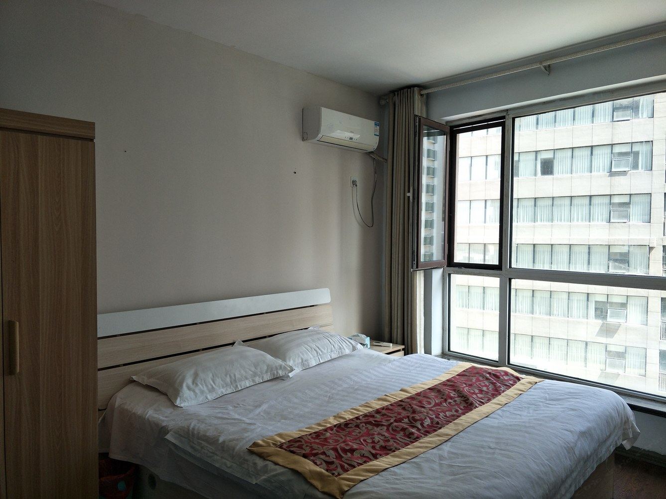 一室一厅