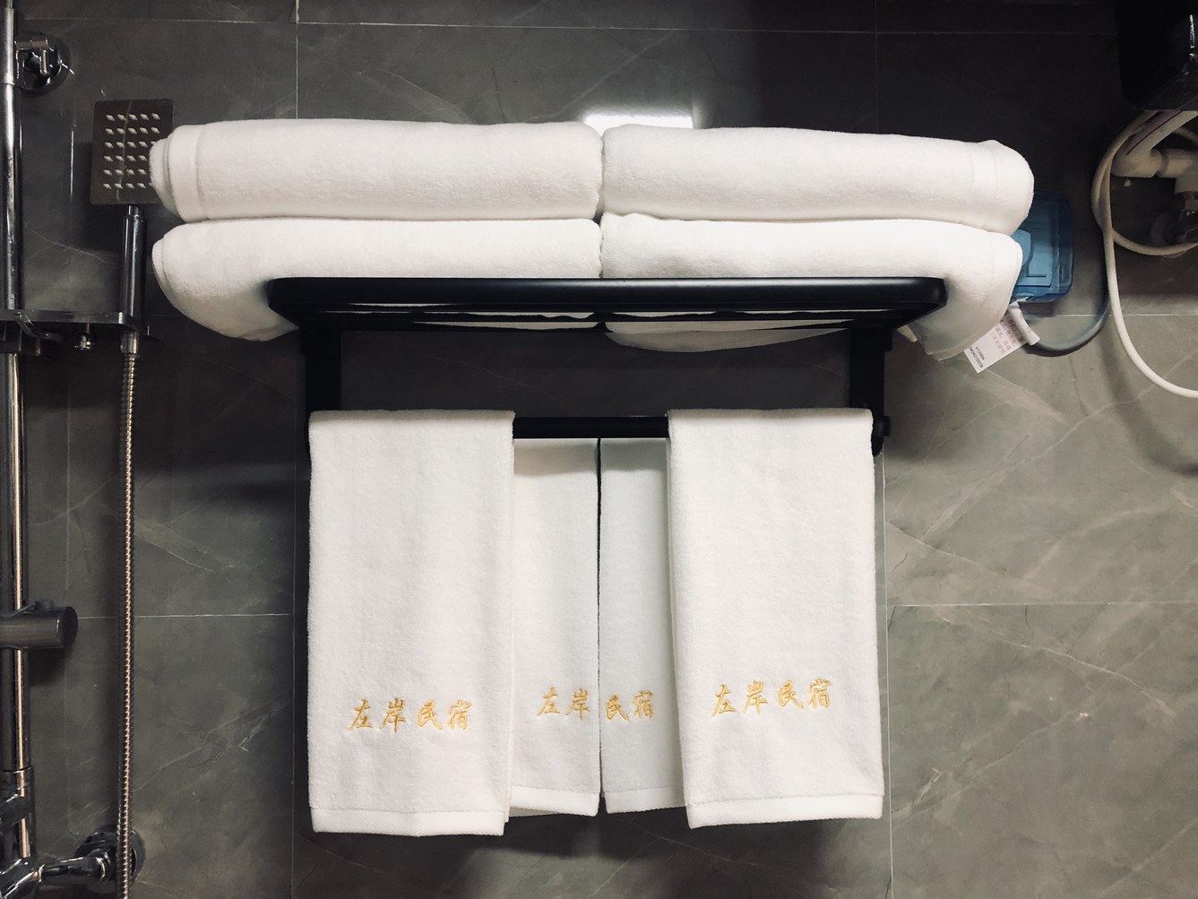 简约二室二厅套房