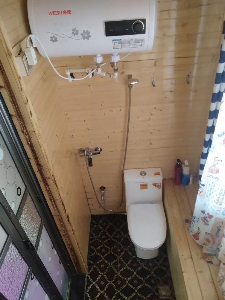 精品一室榻榻米房