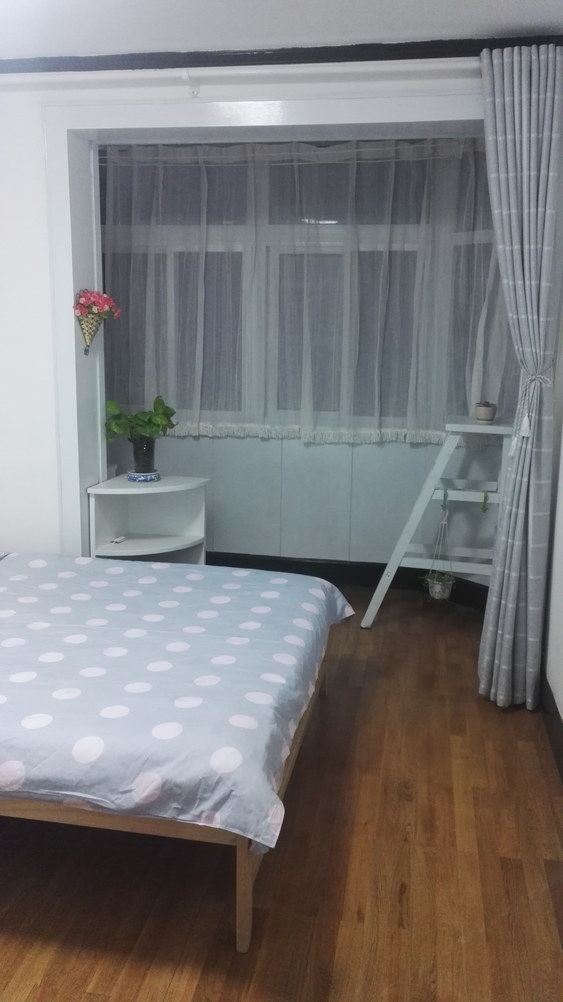 精致温馨二室大床房