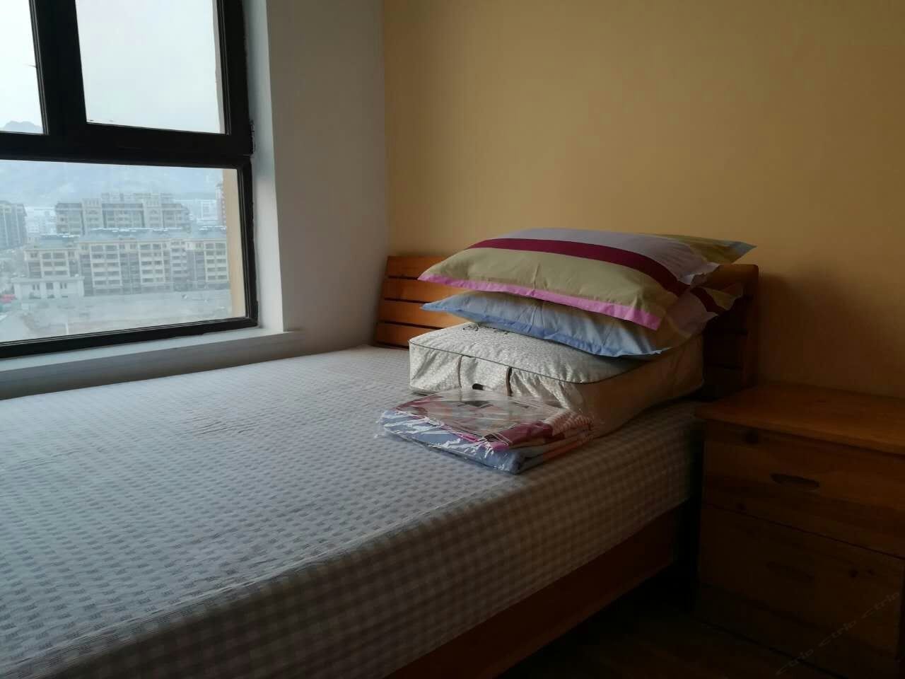 海景二室二厅套房