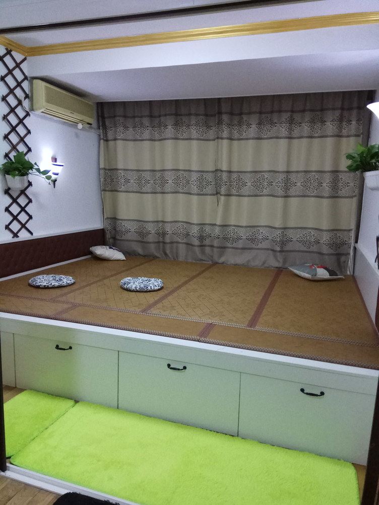 二室一厅套房