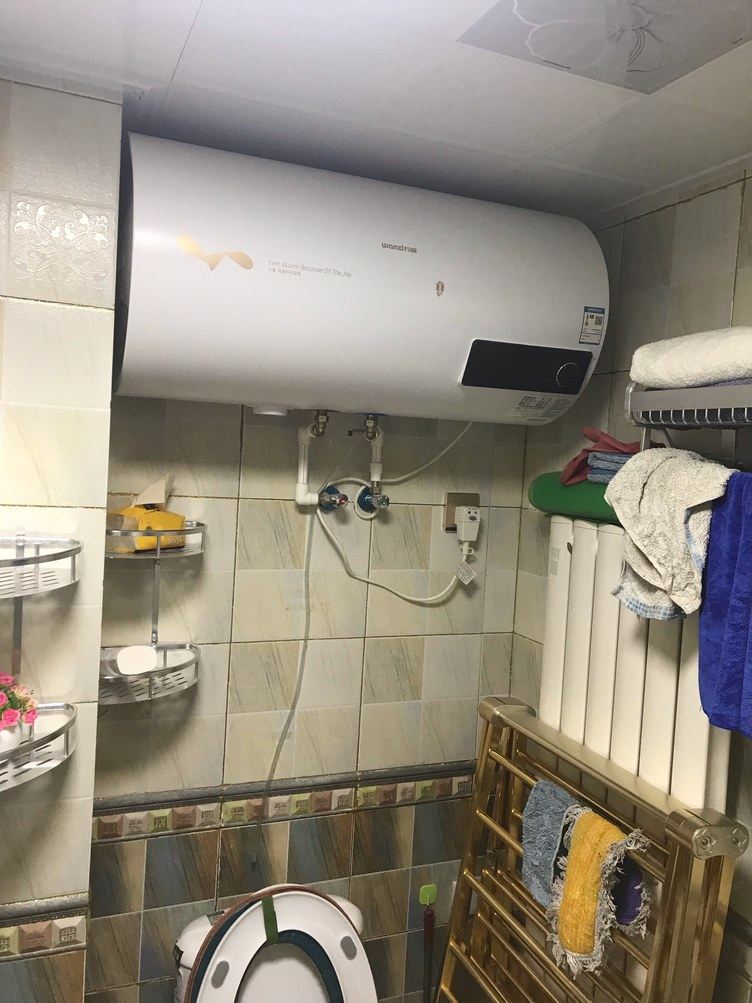 欧式风格二室一厅套房