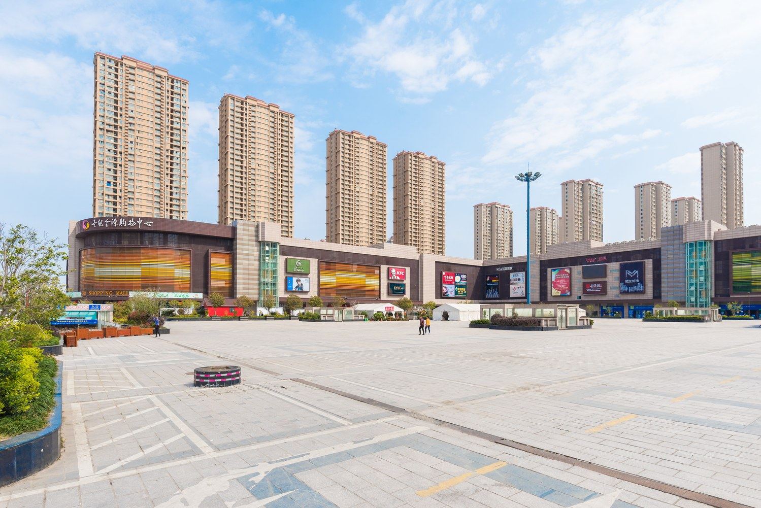 宁波良君公寓(5号店)
