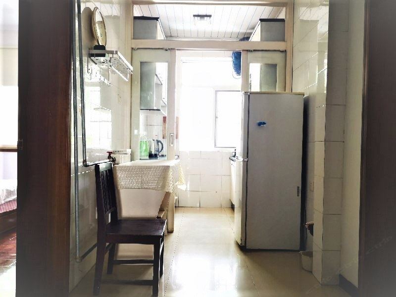 温馨四人间
