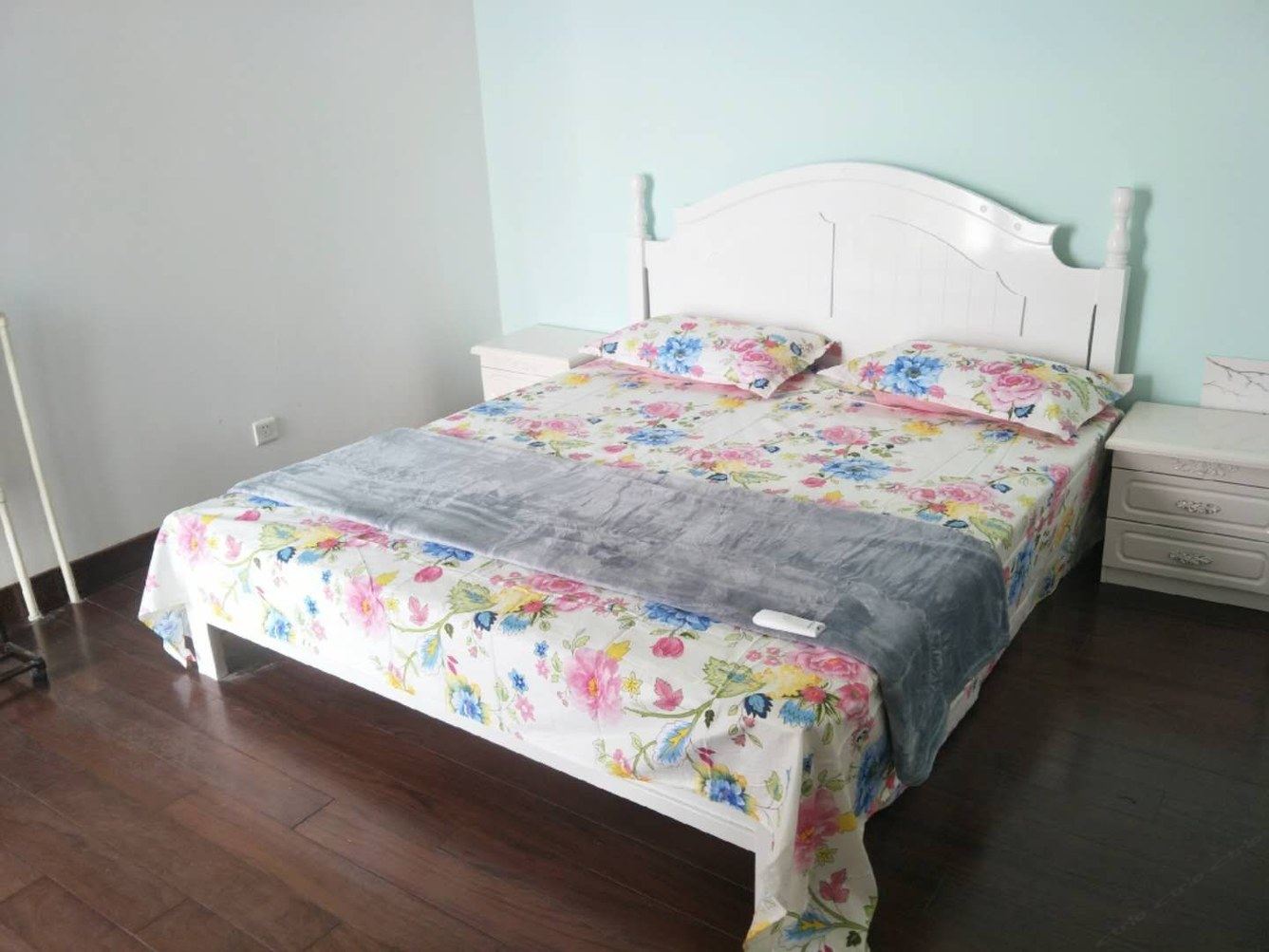 精致海景四室一厅套房