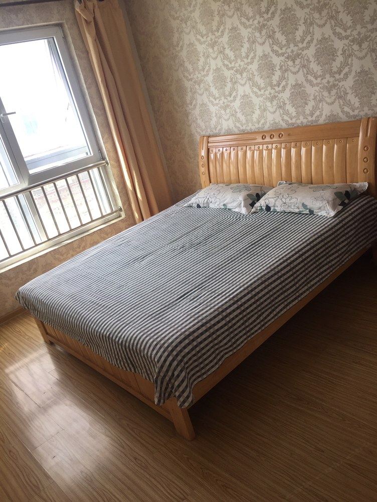 二室一厅套房