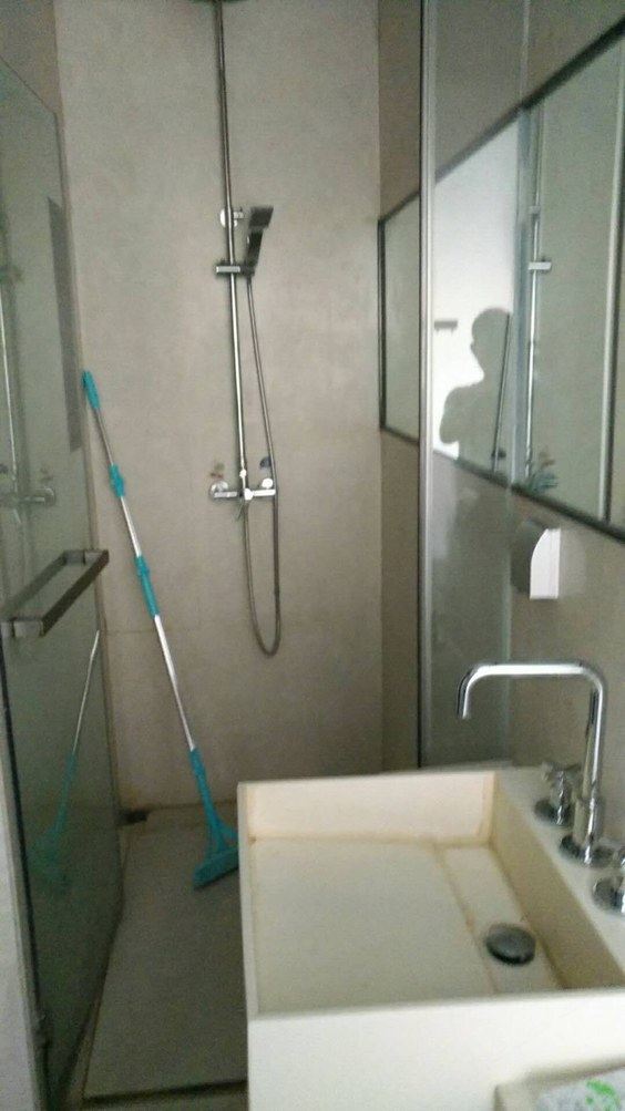 一室大床房