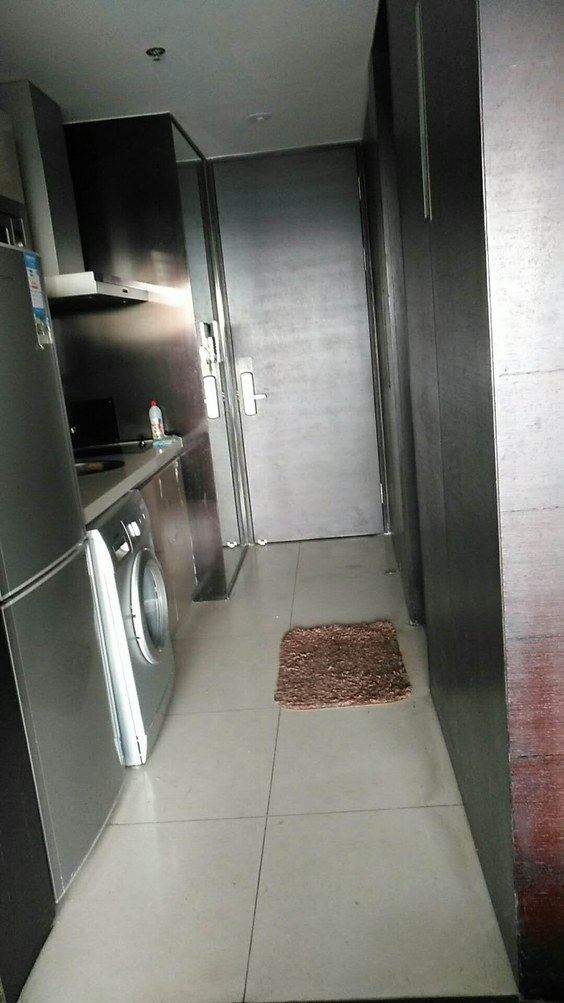 一室大床房
