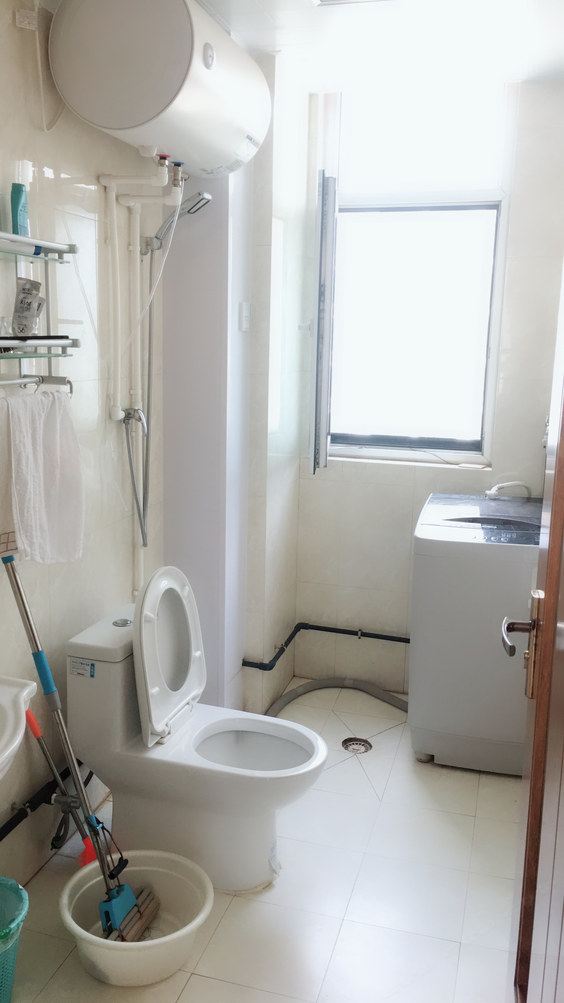 精致海景二室一厅套房