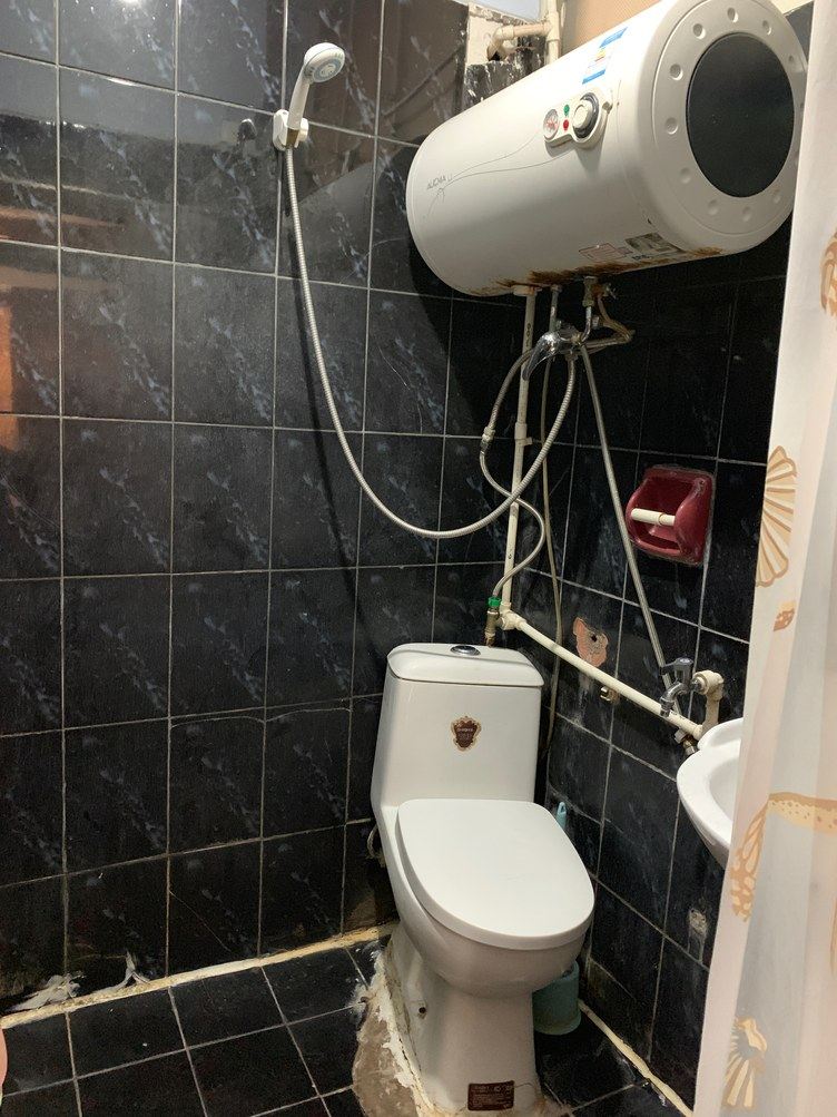 家庭三室三床房