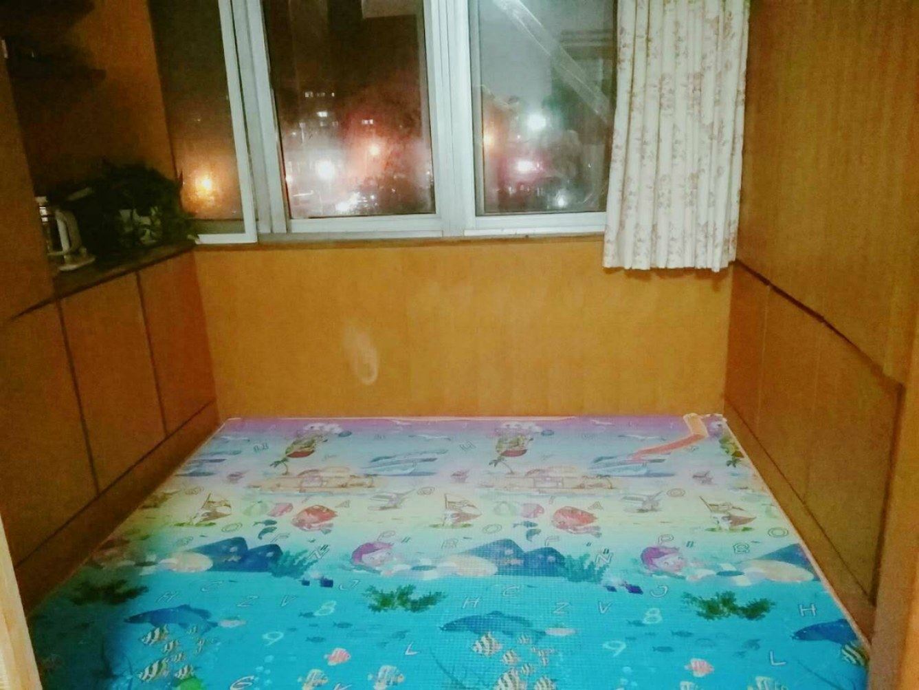 舒适雅居二室一厅套房