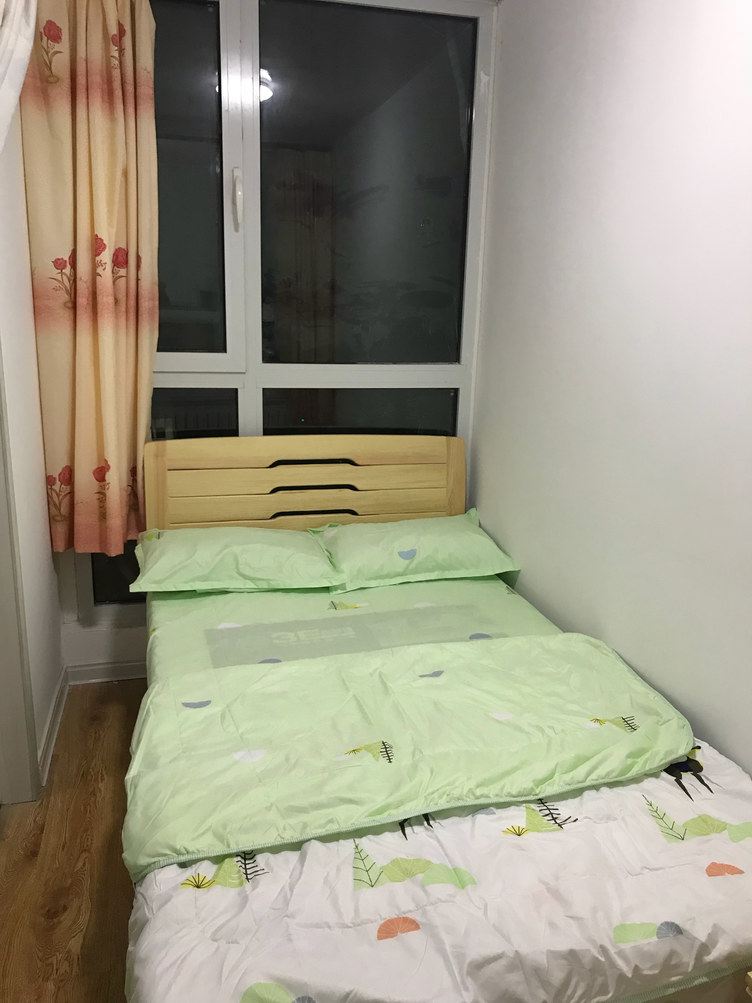 高层海景房