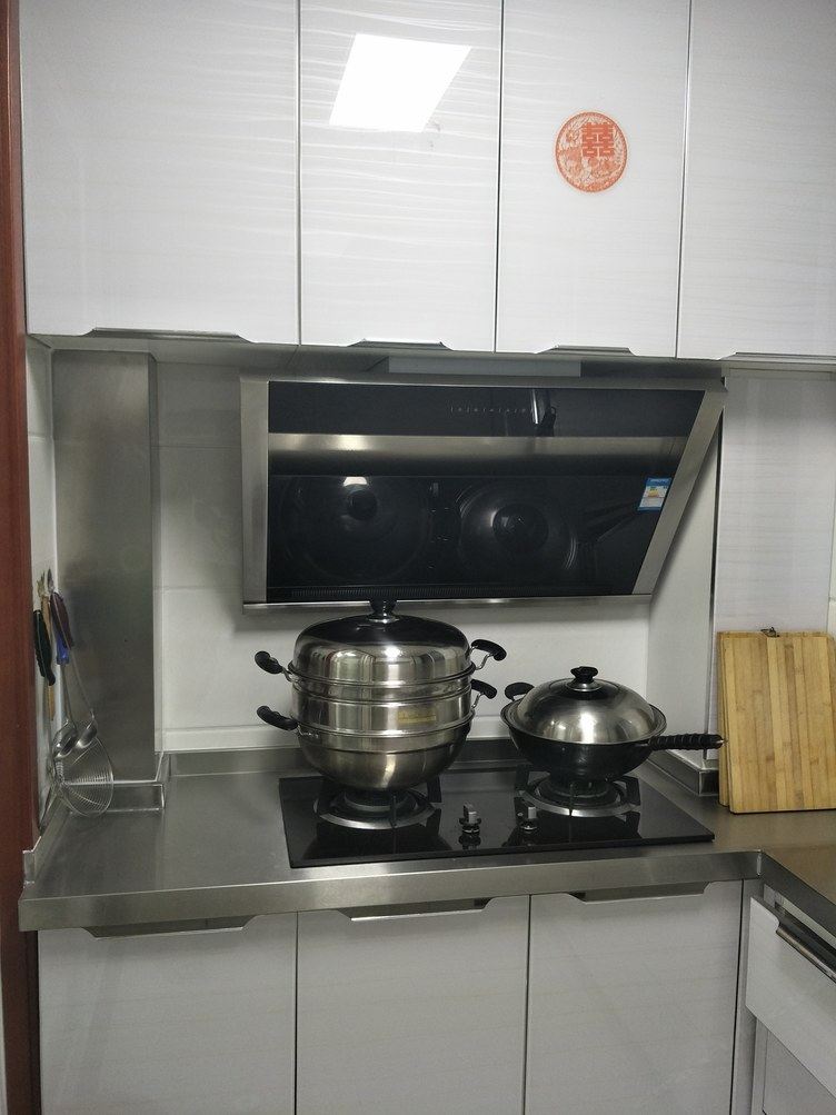 温馨小居